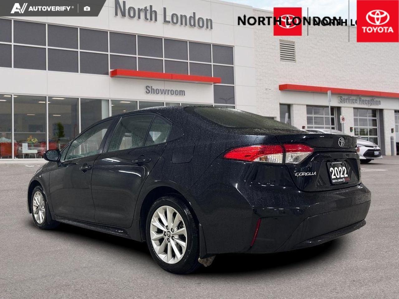 2022 Toyota Corolla  Photo3