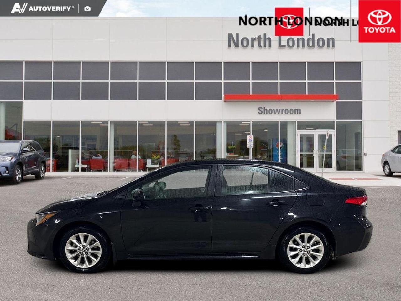 2022 Toyota Corolla  Photo