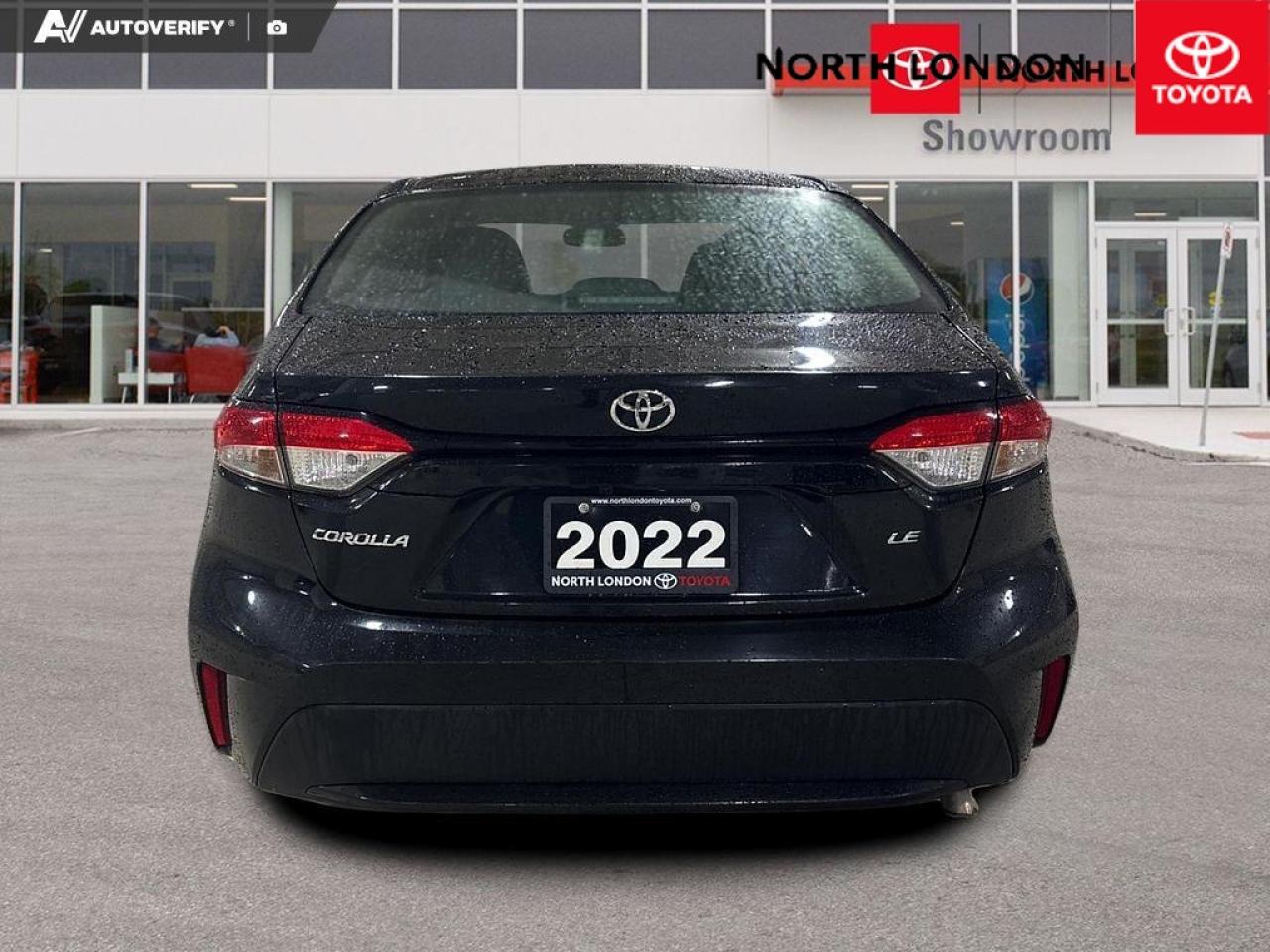 2022 Toyota Corolla  Photo4