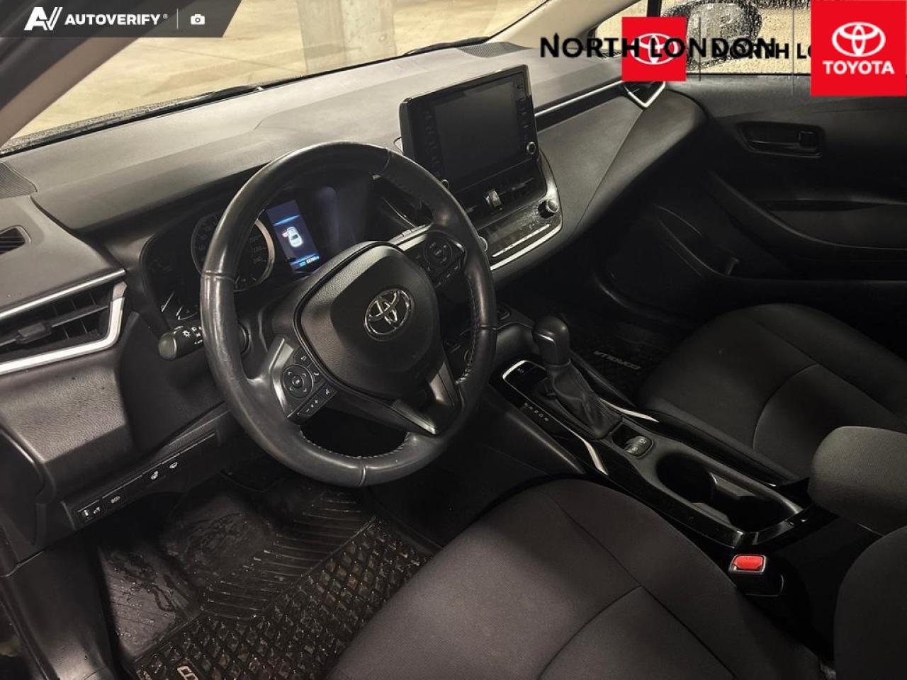 2022 Toyota Corolla  Photo