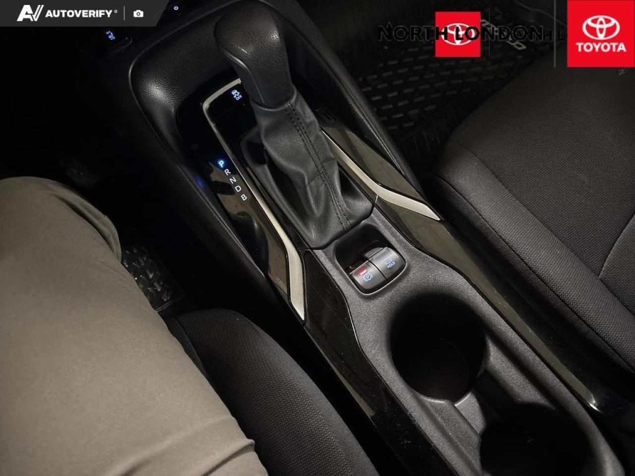 2022 Toyota Corolla  Photo