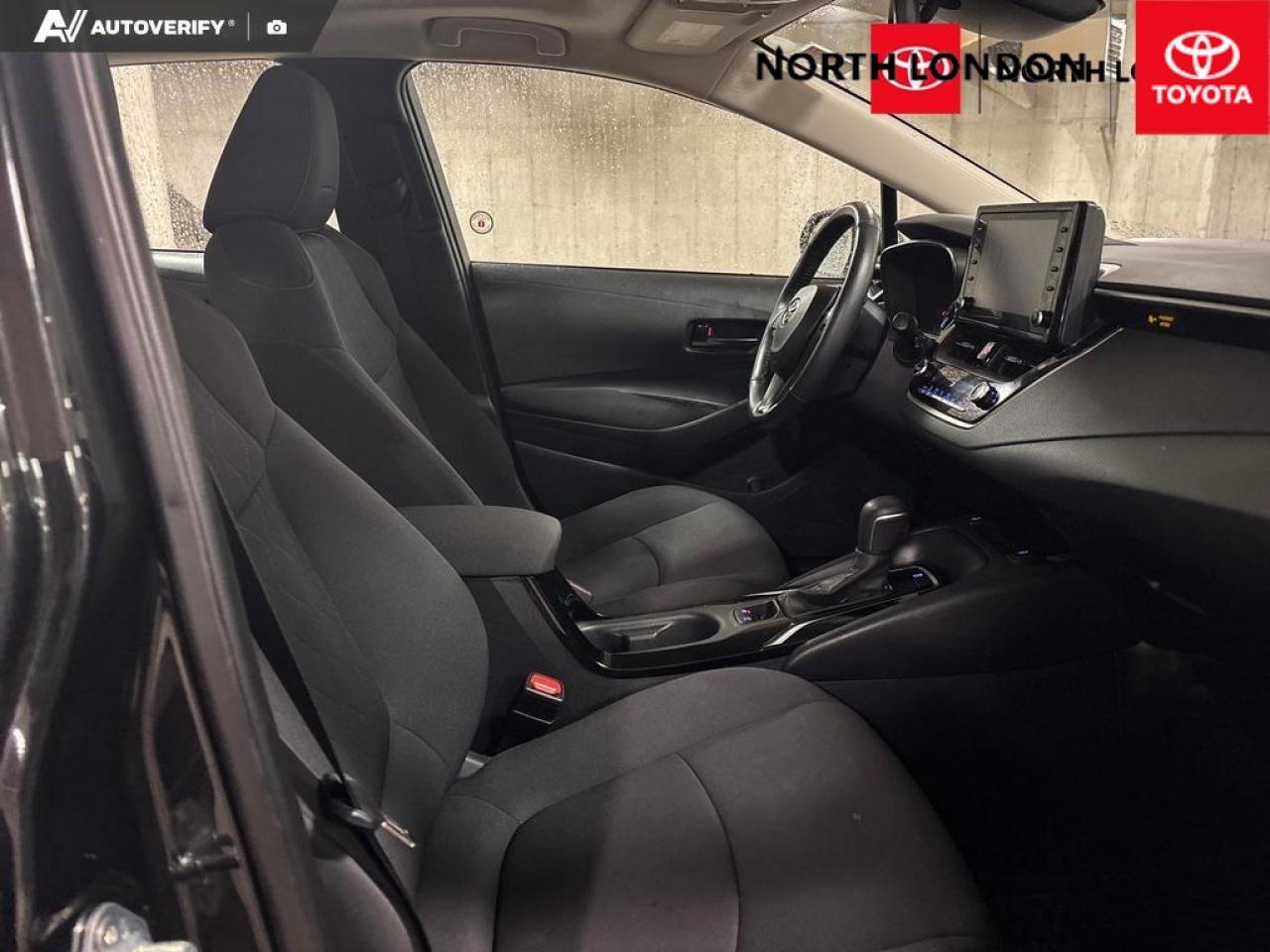 2022 Toyota Corolla  Photo