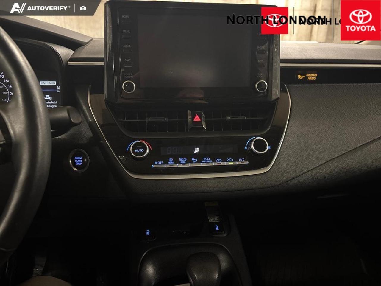 2022 Toyota Corolla  Photo