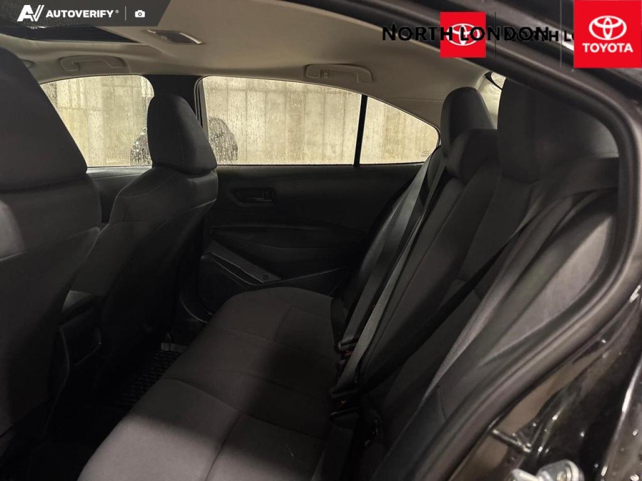 2022 Toyota Corolla  Photo