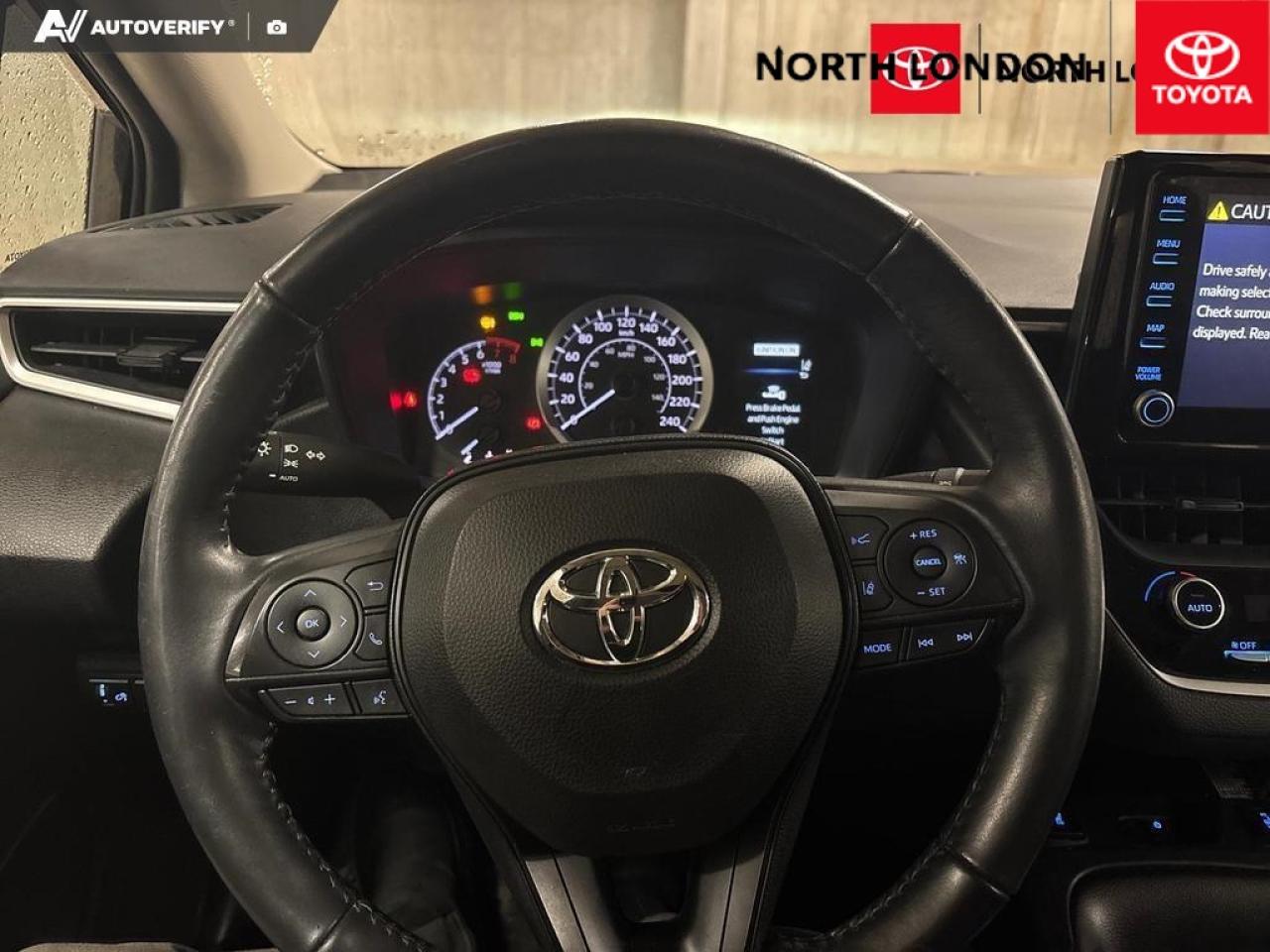 2022 Toyota Corolla  Photo