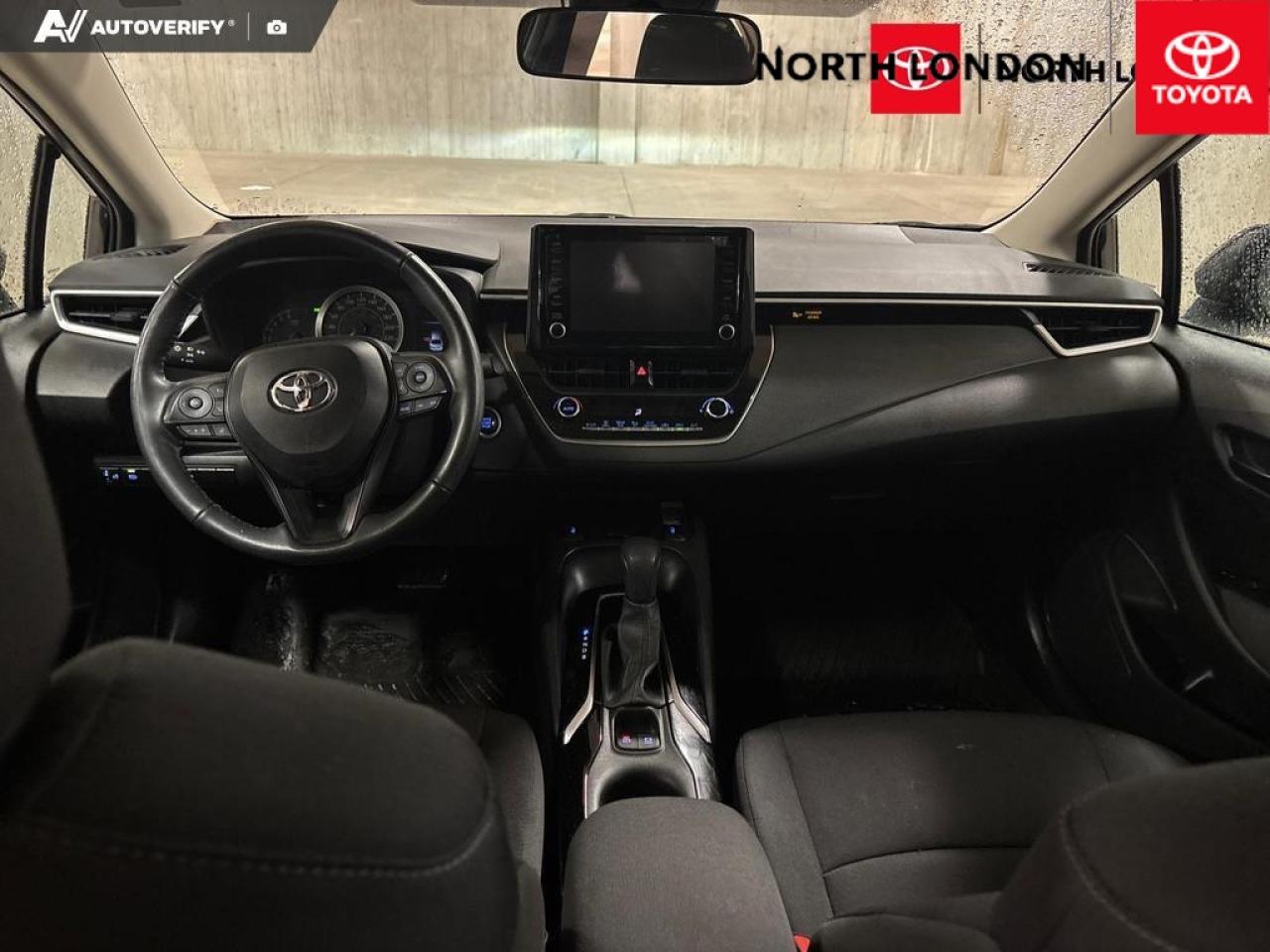 2022 Toyota Corolla  Photo