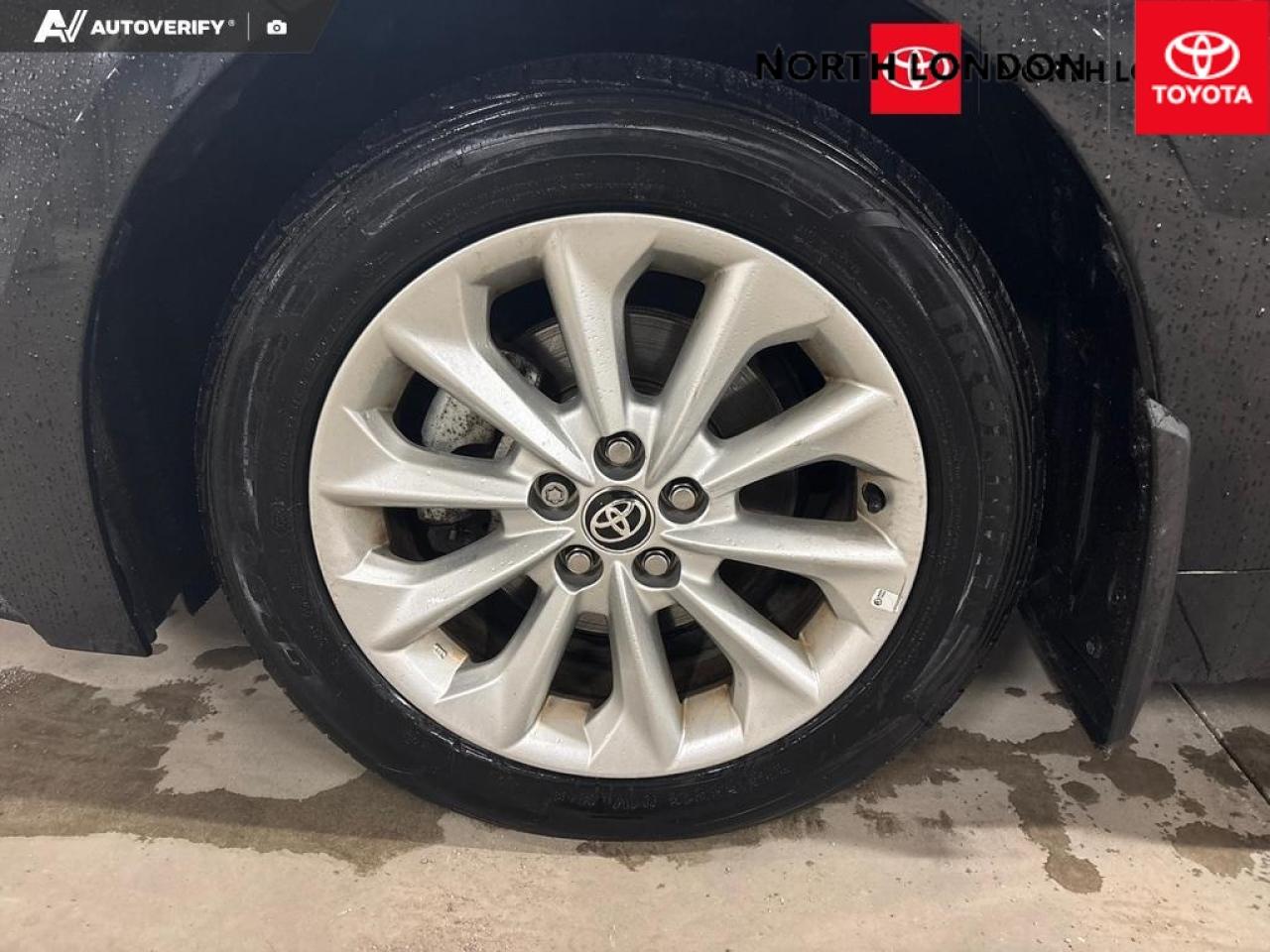 2022 Toyota Corolla  Photo