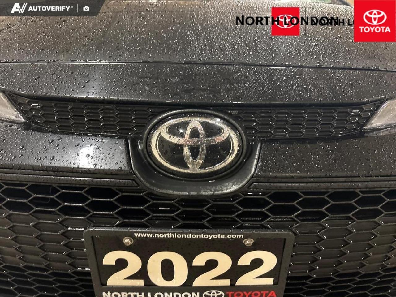 2022 Toyota Corolla  Photo