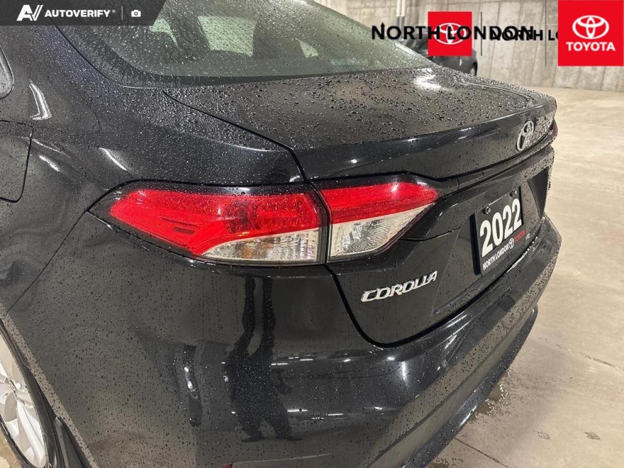 2022 Toyota Corolla  Photo