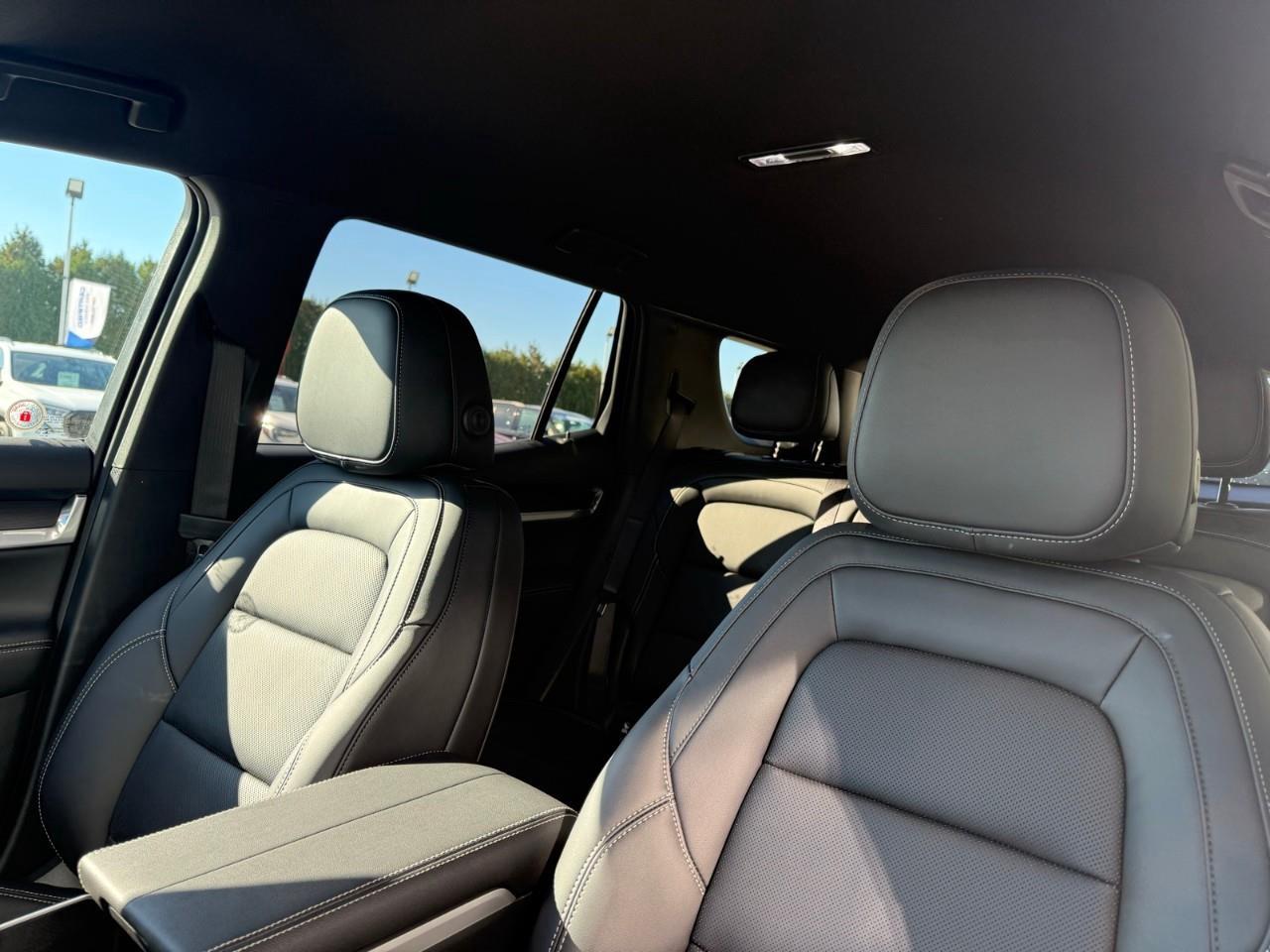 2026 GMC Terrain Elevation 4dr All-Wheel Drive Photo