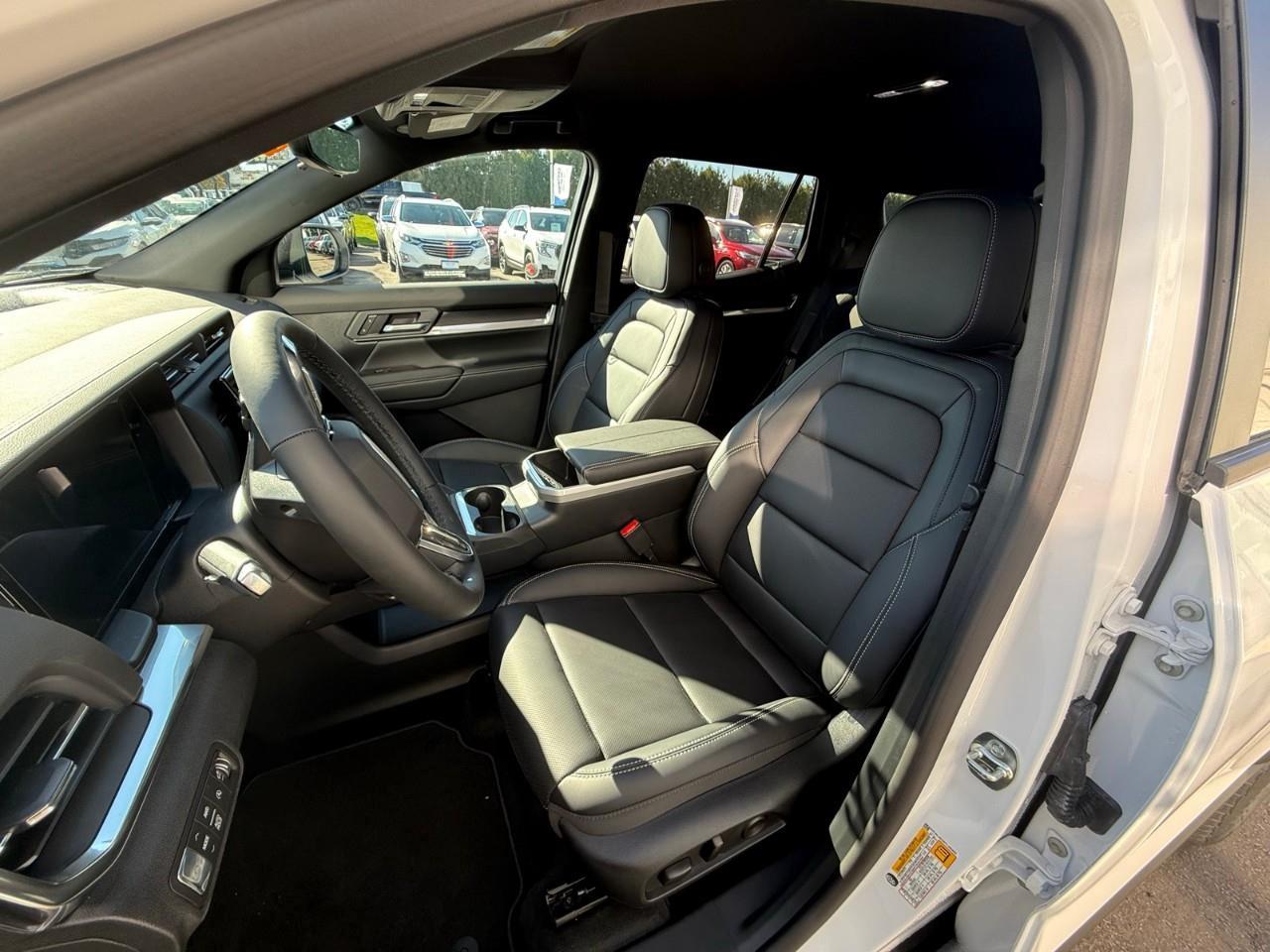 2026 GMC Terrain Elevation 4dr All-Wheel Drive Photo