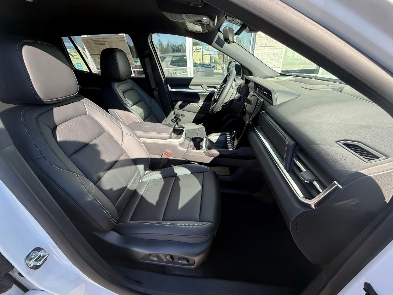 2026 GMC Terrain Elevation 4dr All-Wheel Drive Photo