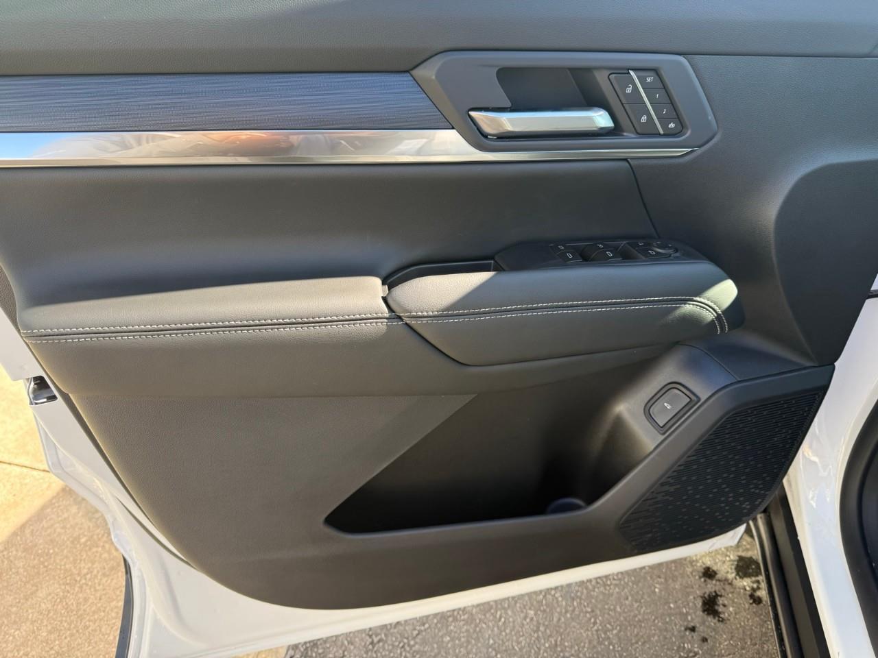 2026 GMC Terrain Elevation 4dr All-Wheel Drive Photo