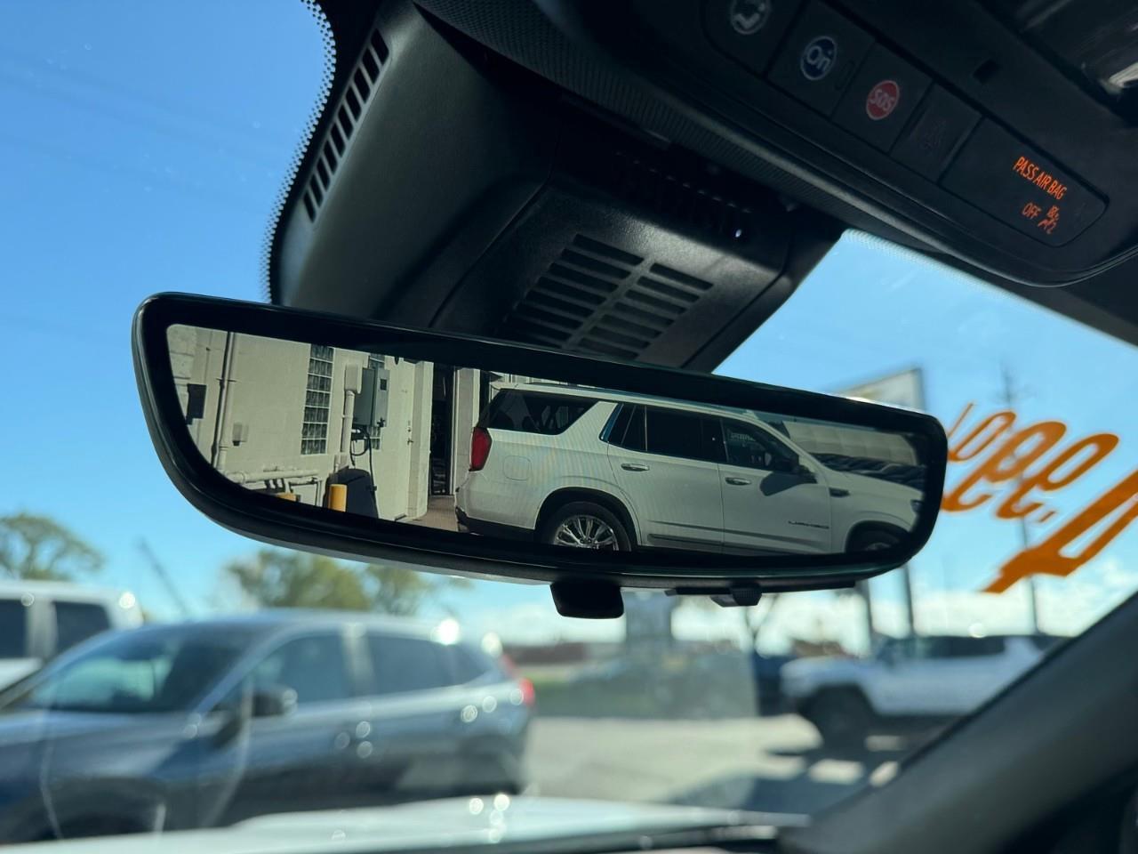 2026 GMC Terrain Elevation 4dr All-Wheel Drive Photo