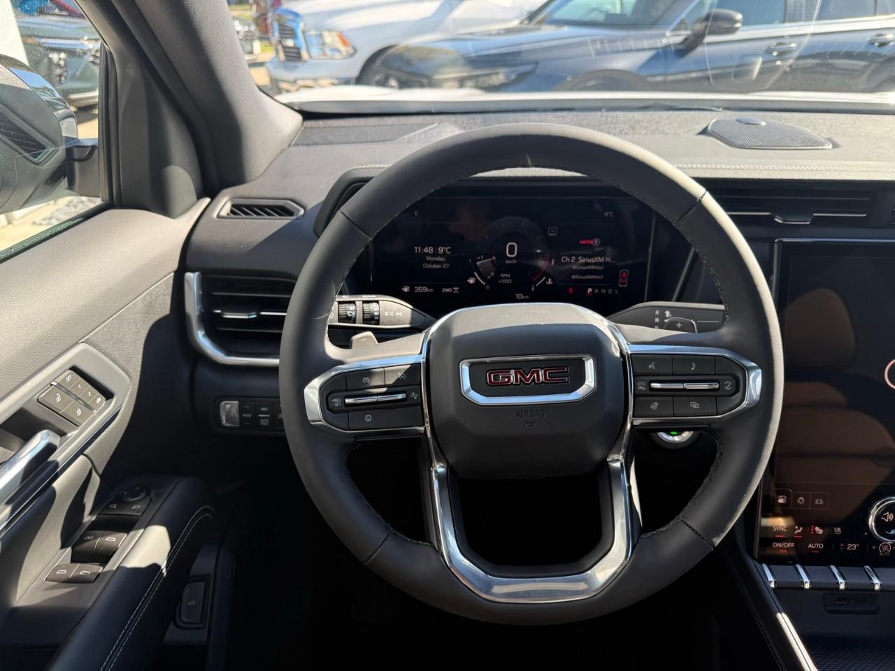 2026 GMC Terrain Elevation 4dr All-Wheel Drive Photo