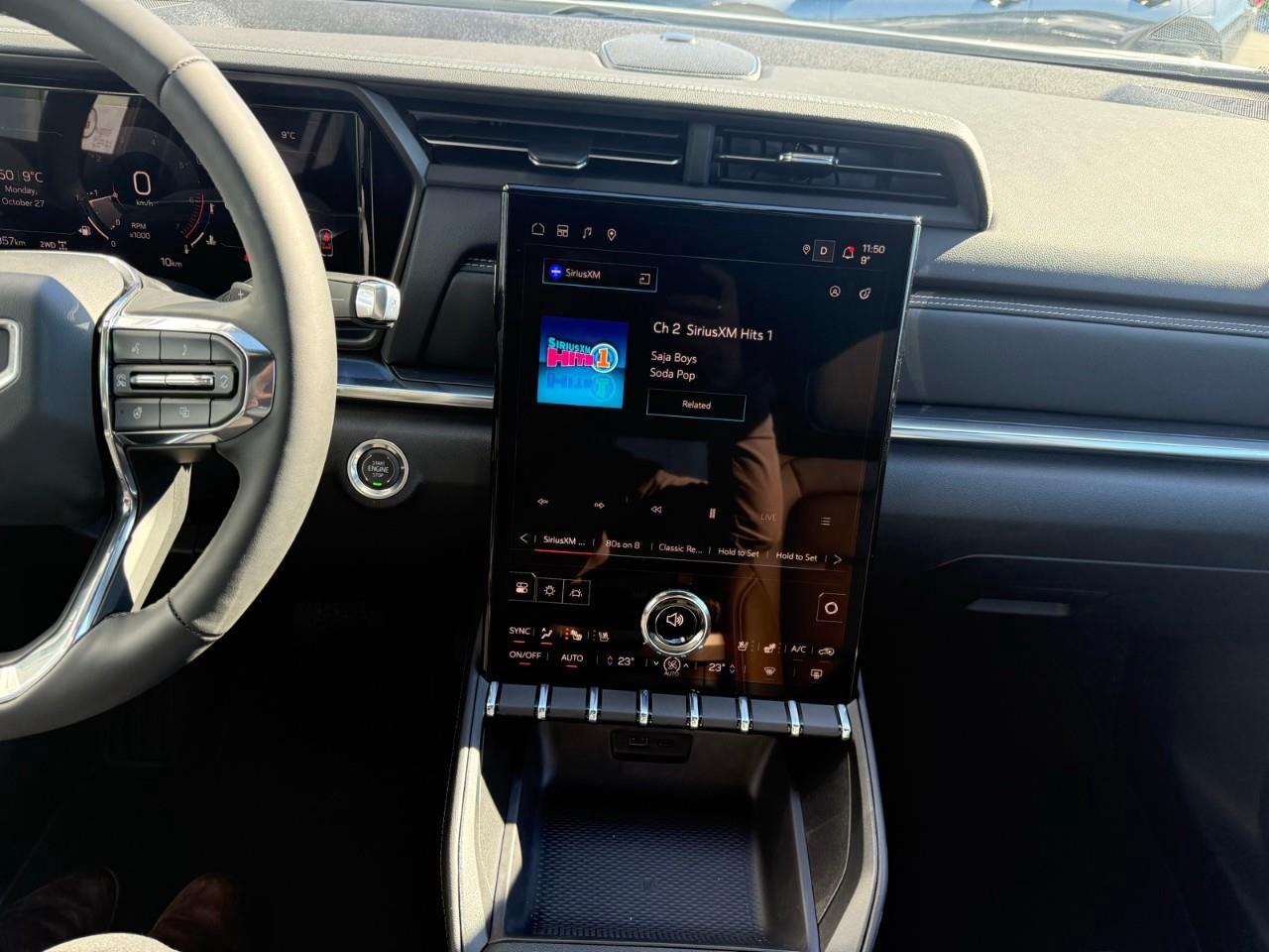 2026 GMC Terrain Elevation 4dr All-Wheel Drive Photo