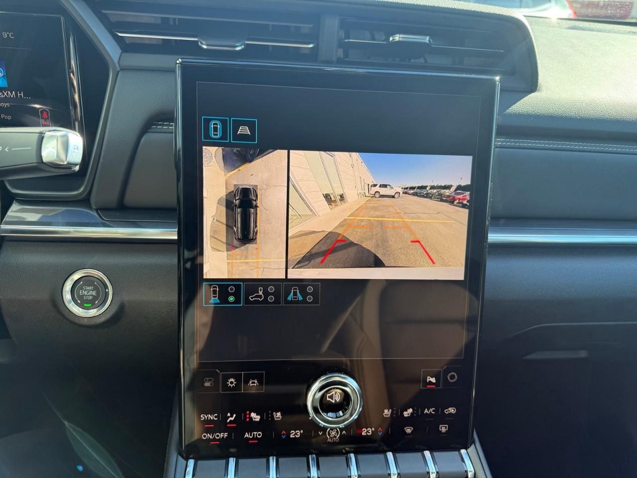 2026 GMC Terrain Elevation 4dr All-Wheel Drive Photo