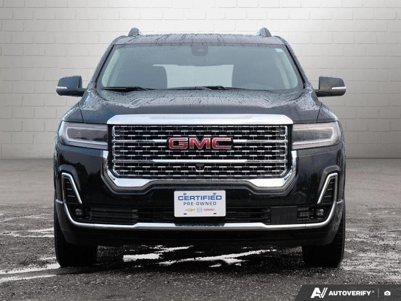 2023 GMC Acadia AWD DENALI Photo