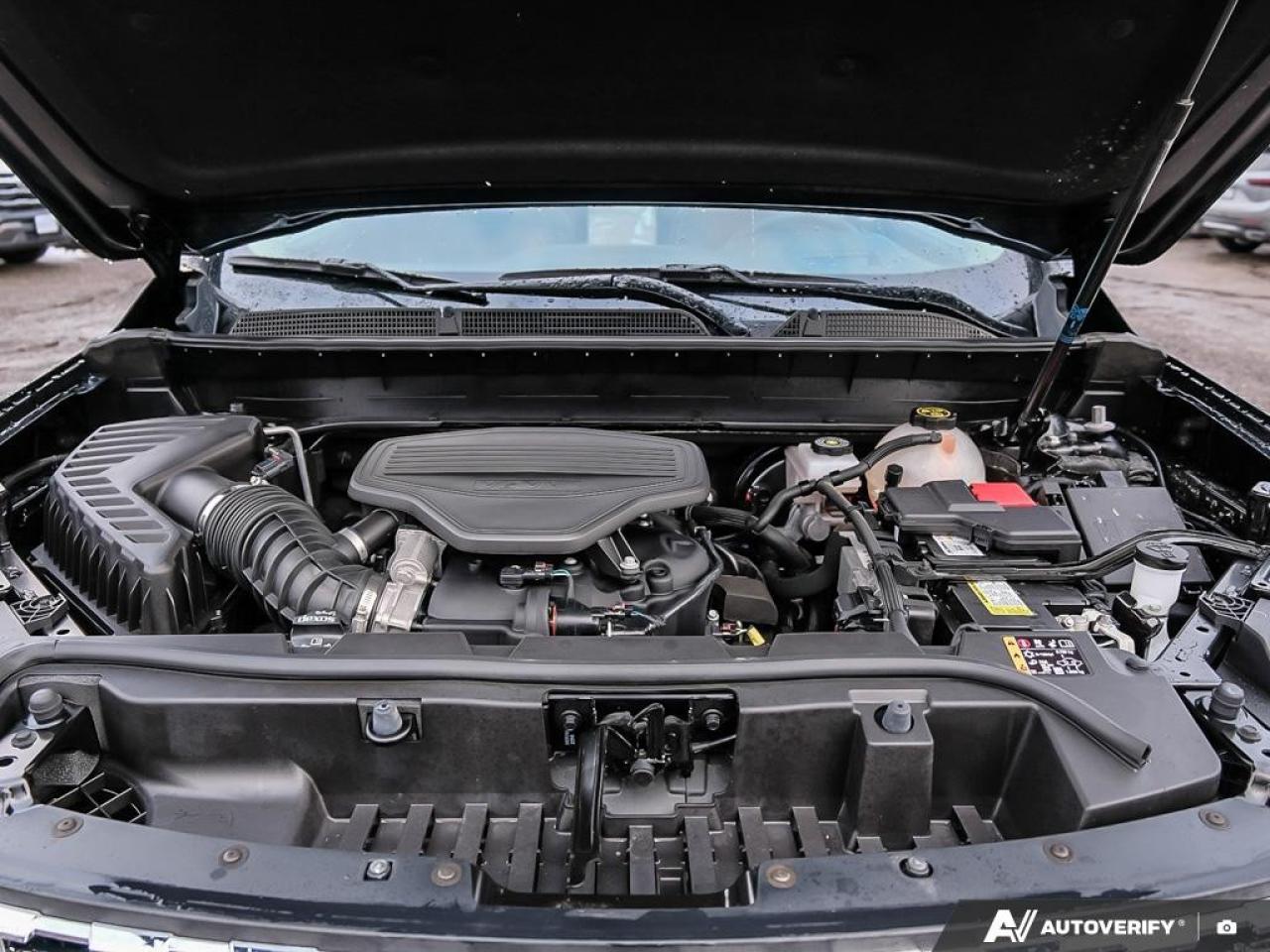 2023 GMC Acadia AWD DENALI Photo