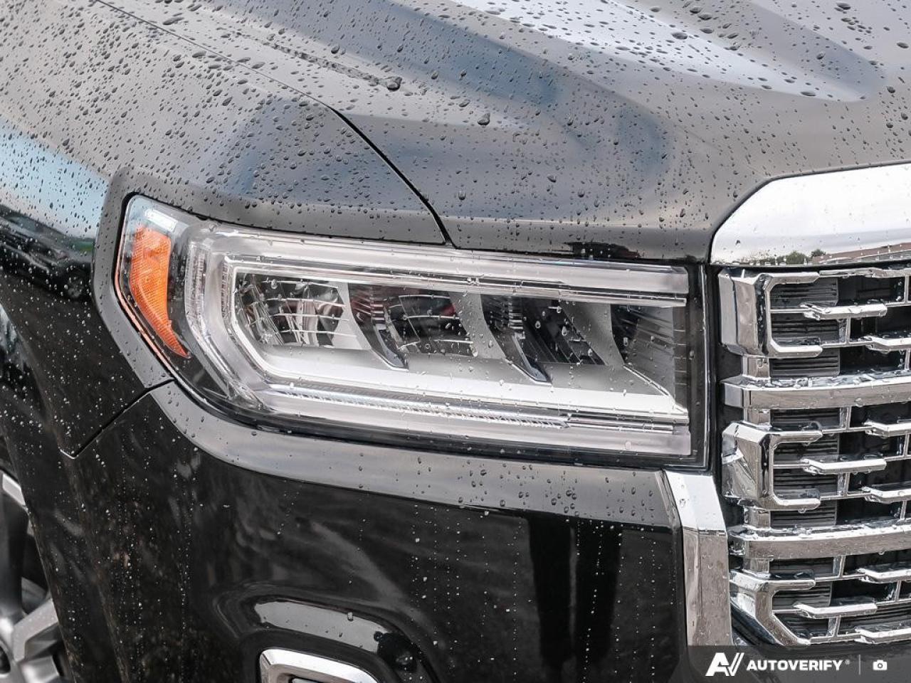 2023 GMC Acadia AWD DENALI Photo