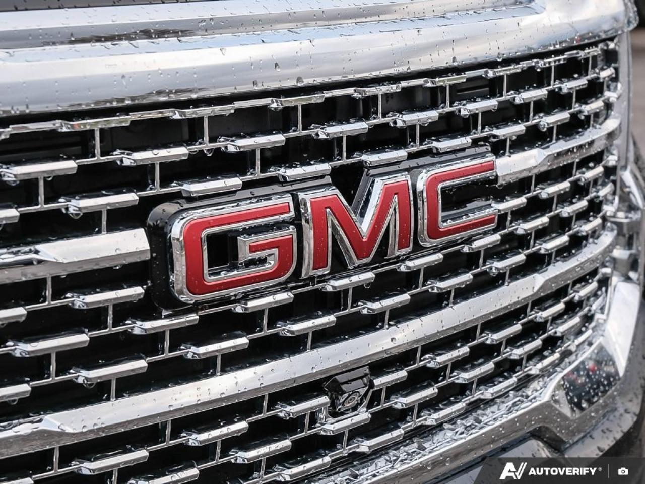 2023 GMC Acadia AWD DENALI Photo
