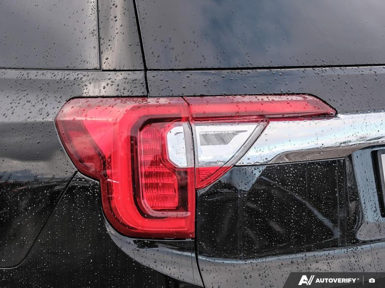 2023 GMC Acadia AWD DENALI Photo