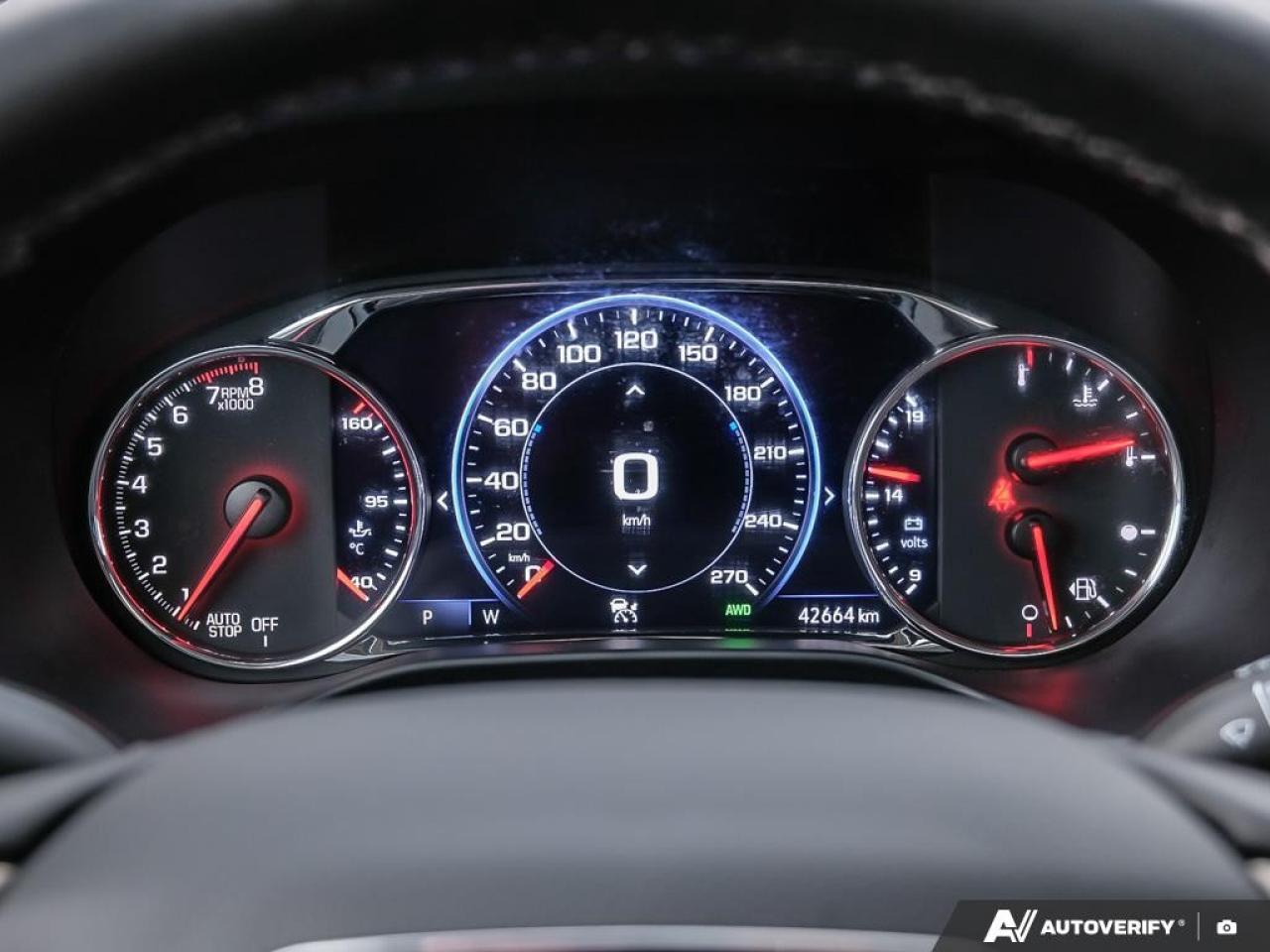 2023 GMC Acadia AWD DENALI Photo