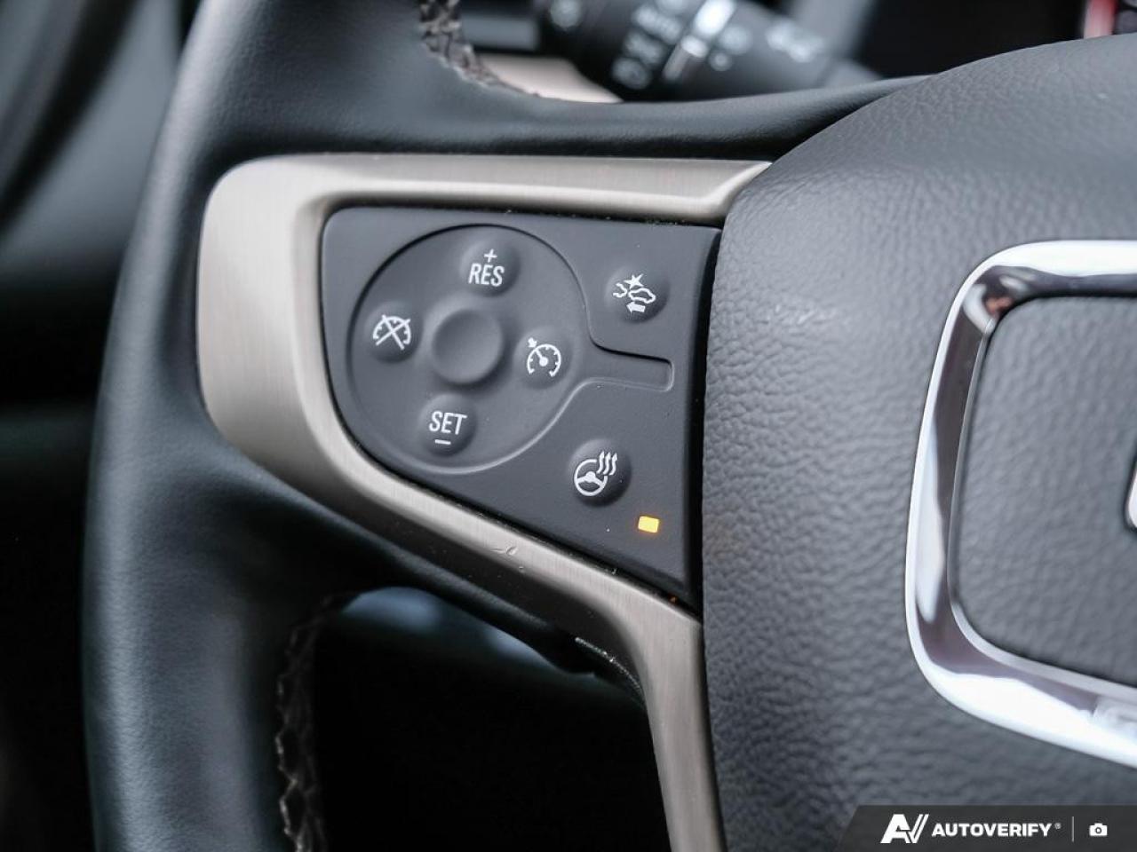 2023 GMC Acadia AWD DENALI Photo