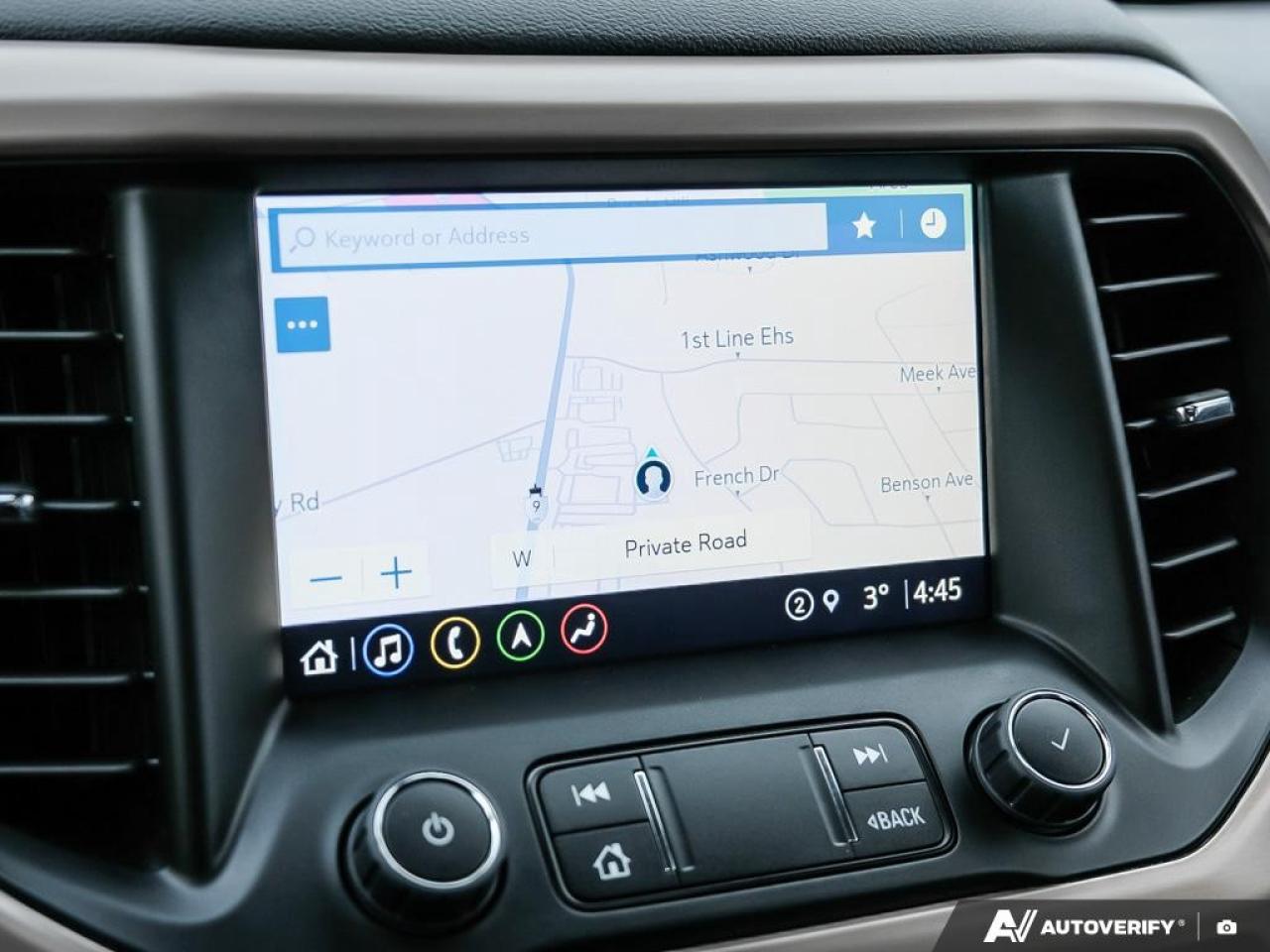 2023 GMC Acadia AWD DENALI Photo