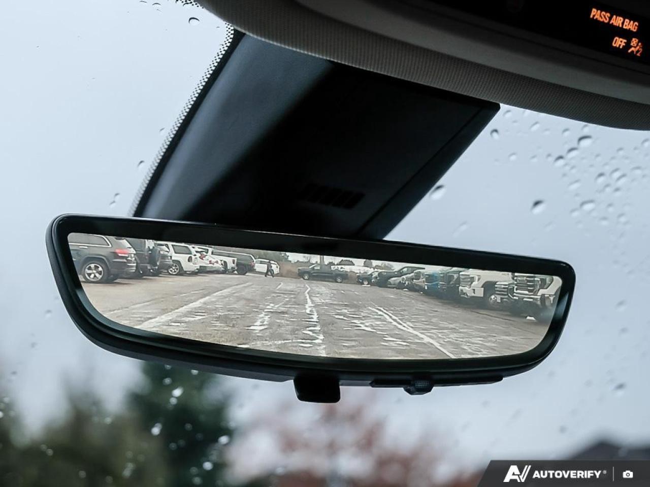 2023 GMC Acadia AWD DENALI Photo