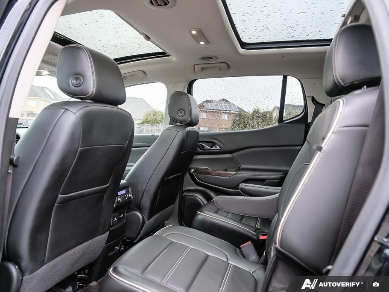 2023 GMC Acadia AWD DENALI Photo