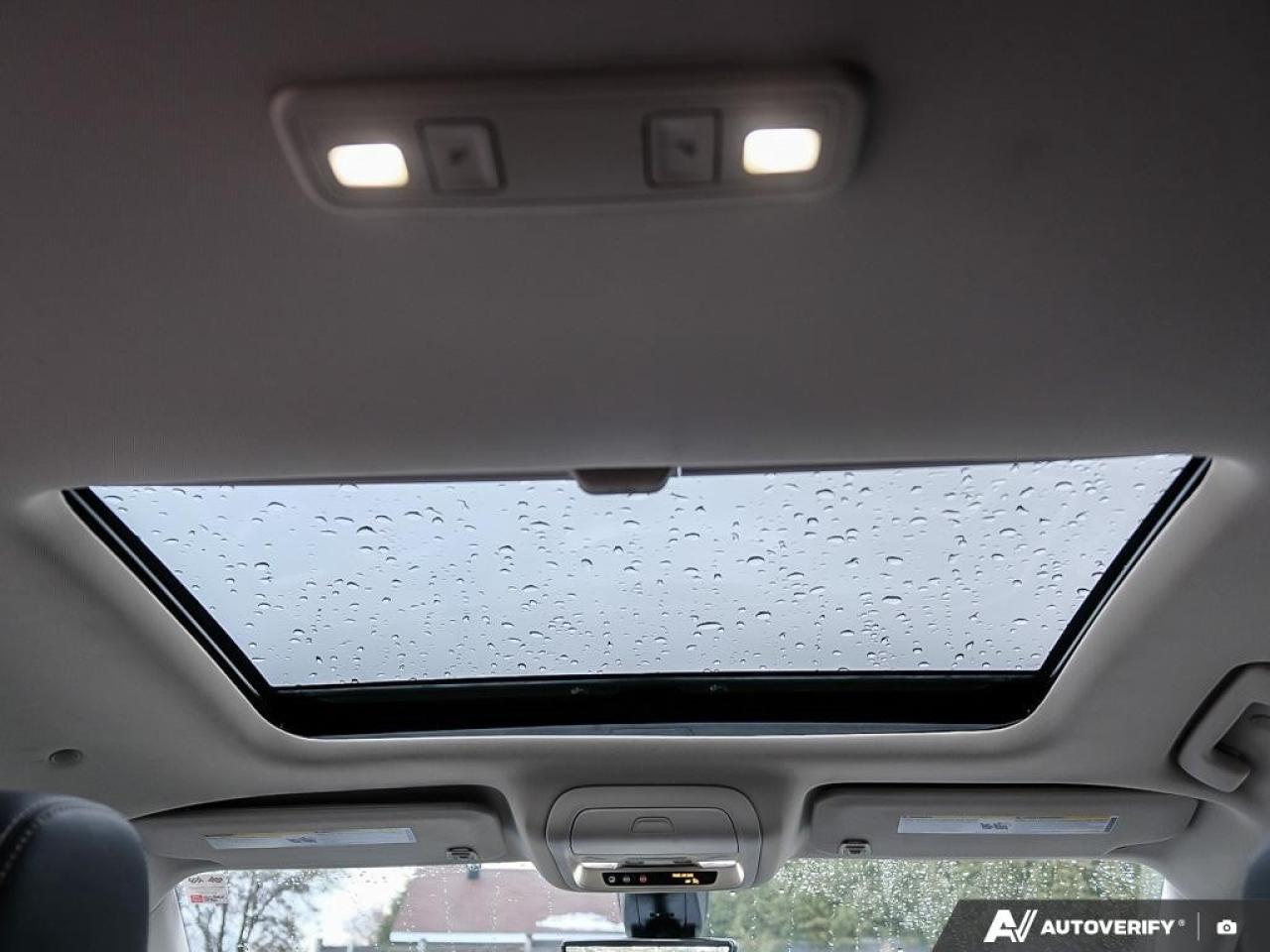 2023 GMC Acadia AWD DENALI Photo