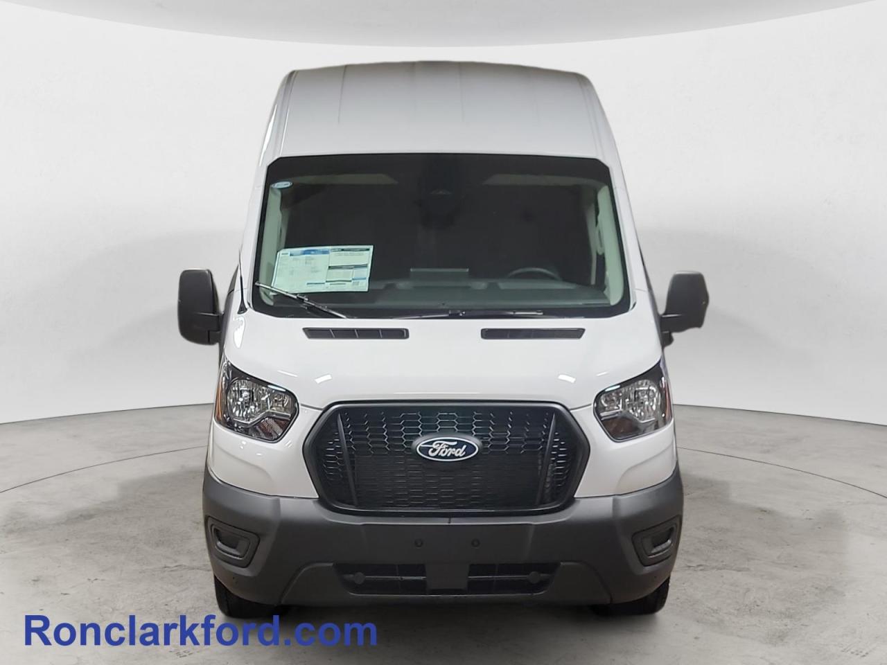 2026 Ford Transit-250 Cargo Base All-Wheel Drive High Roof Van 148 in. WB Photo