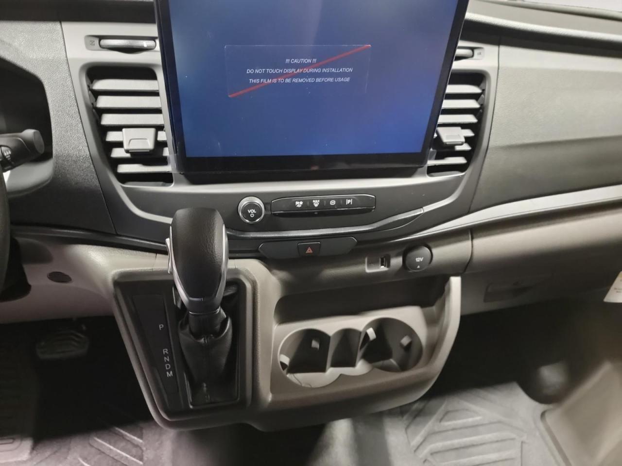 2026 Ford Transit-250 Cargo Base All-Wheel Drive High Roof Van 148 in. WB Photo