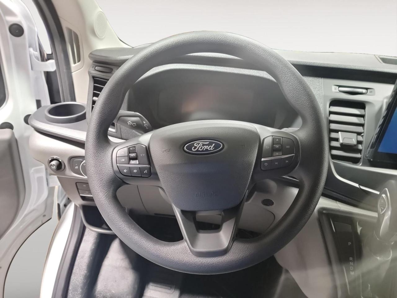 2026 Ford Transit-250 Cargo Base All-Wheel Drive High Roof Van 148 in. WB Photo