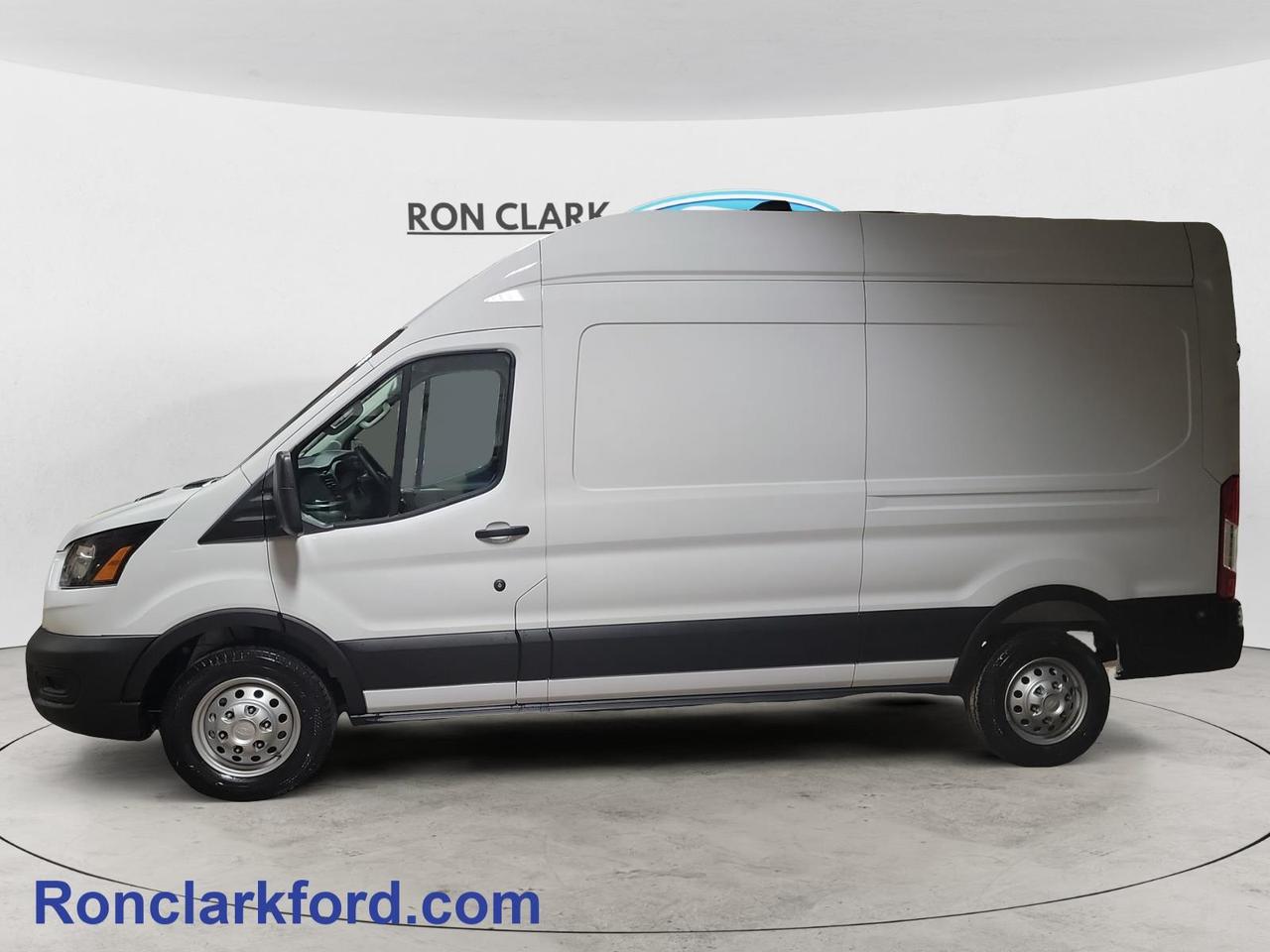 2026 Ford Transit-250 Cargo Base All-Wheel Drive High Roof Van 148 in. WB Photo