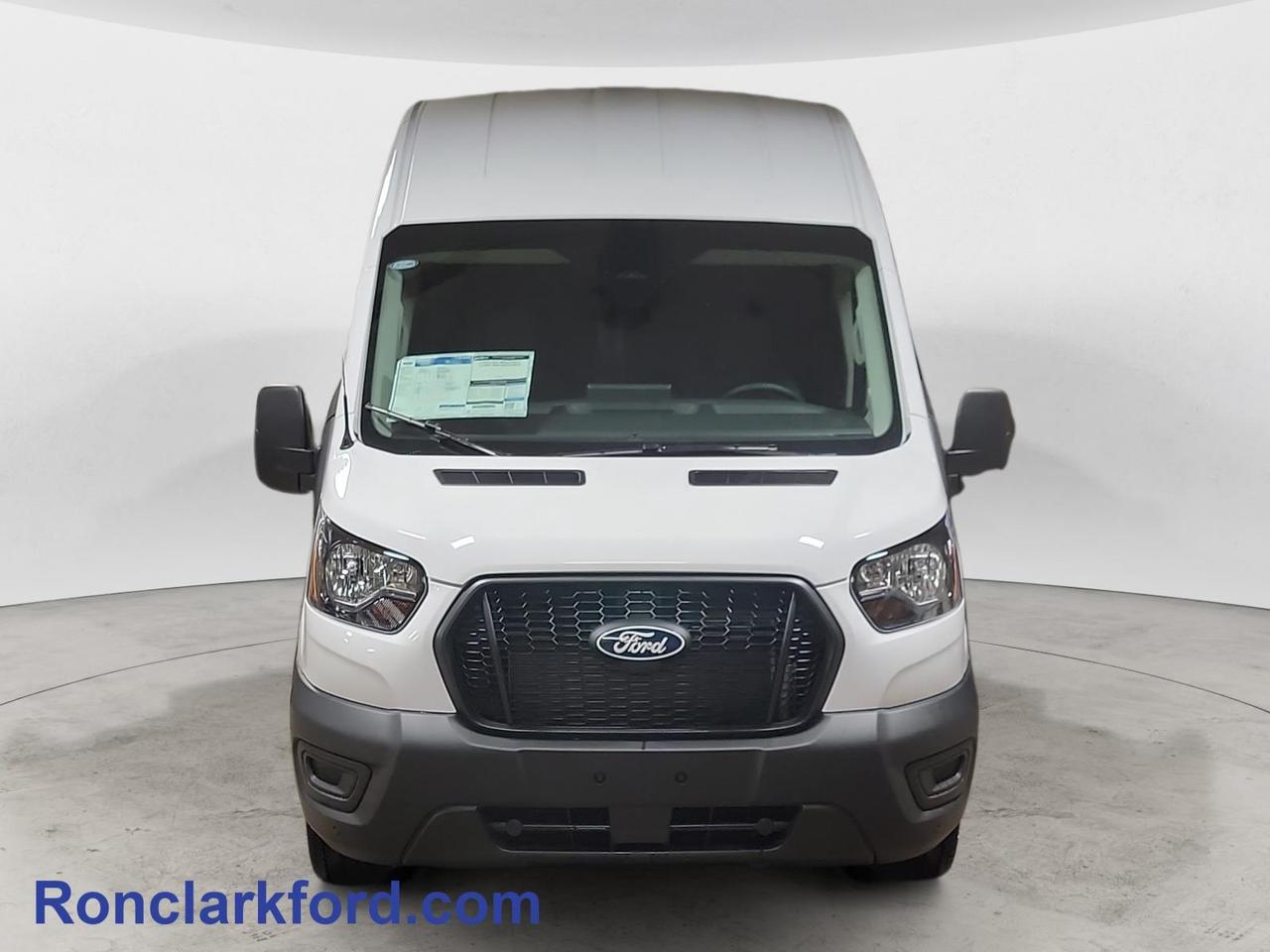 2026 Ford Transit-250 Cargo Base All-Wheel Drive High Roof Van 148 in. WB Photo