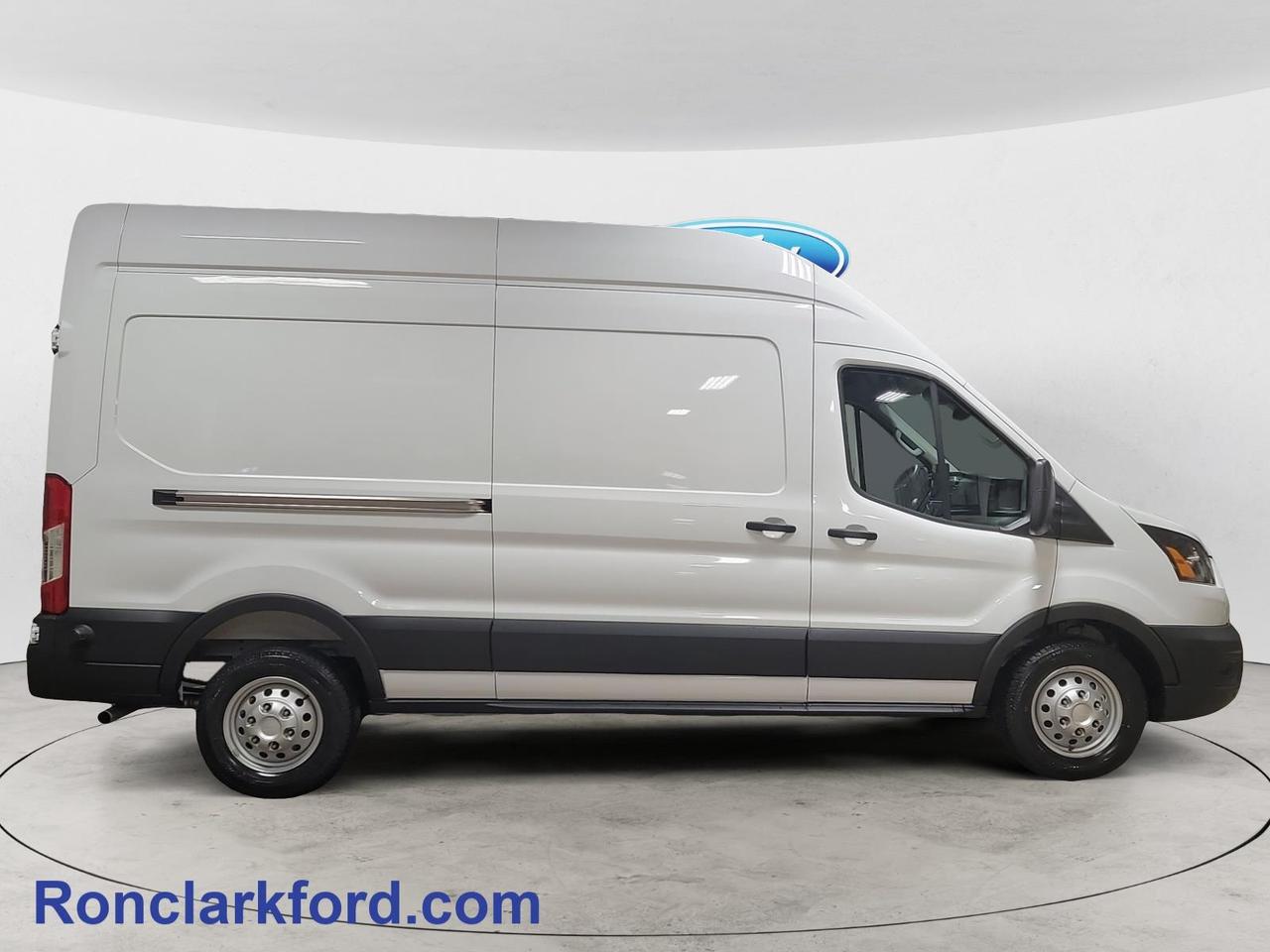2026 Ford Transit-250 Cargo Base All-Wheel Drive High Roof Van 148 in. WB Photo