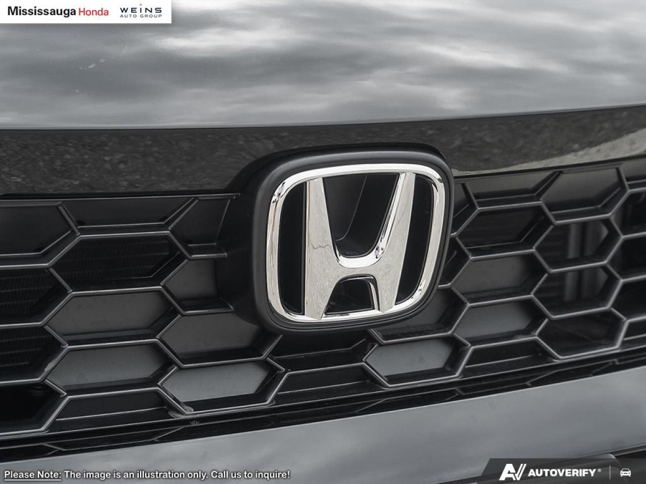 2026 Honda Civic Sport 4dr Sedan Photo