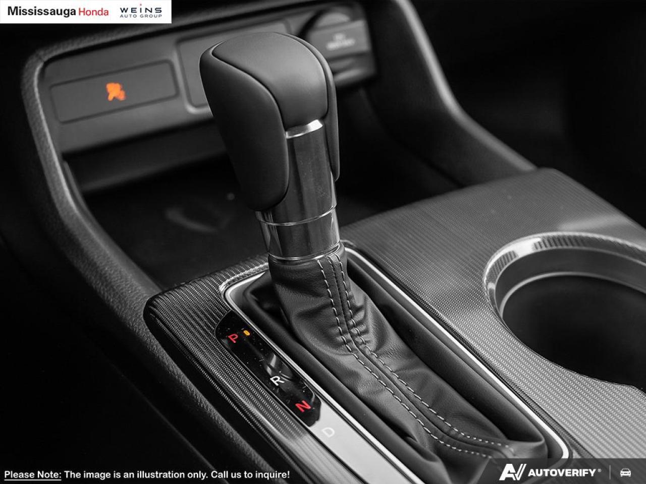 2026 Honda Civic Sport 4dr Sedan Photo