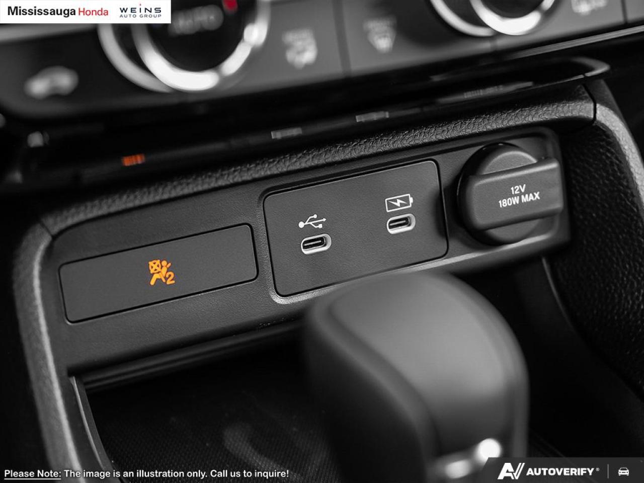 2026 Honda Civic Sport 4dr Sedan Photo