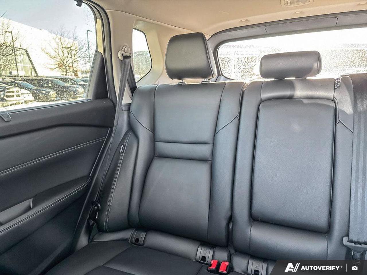 2024 Nissan Rogue SL   Navigation   Moonroof   Leather Seats Photo