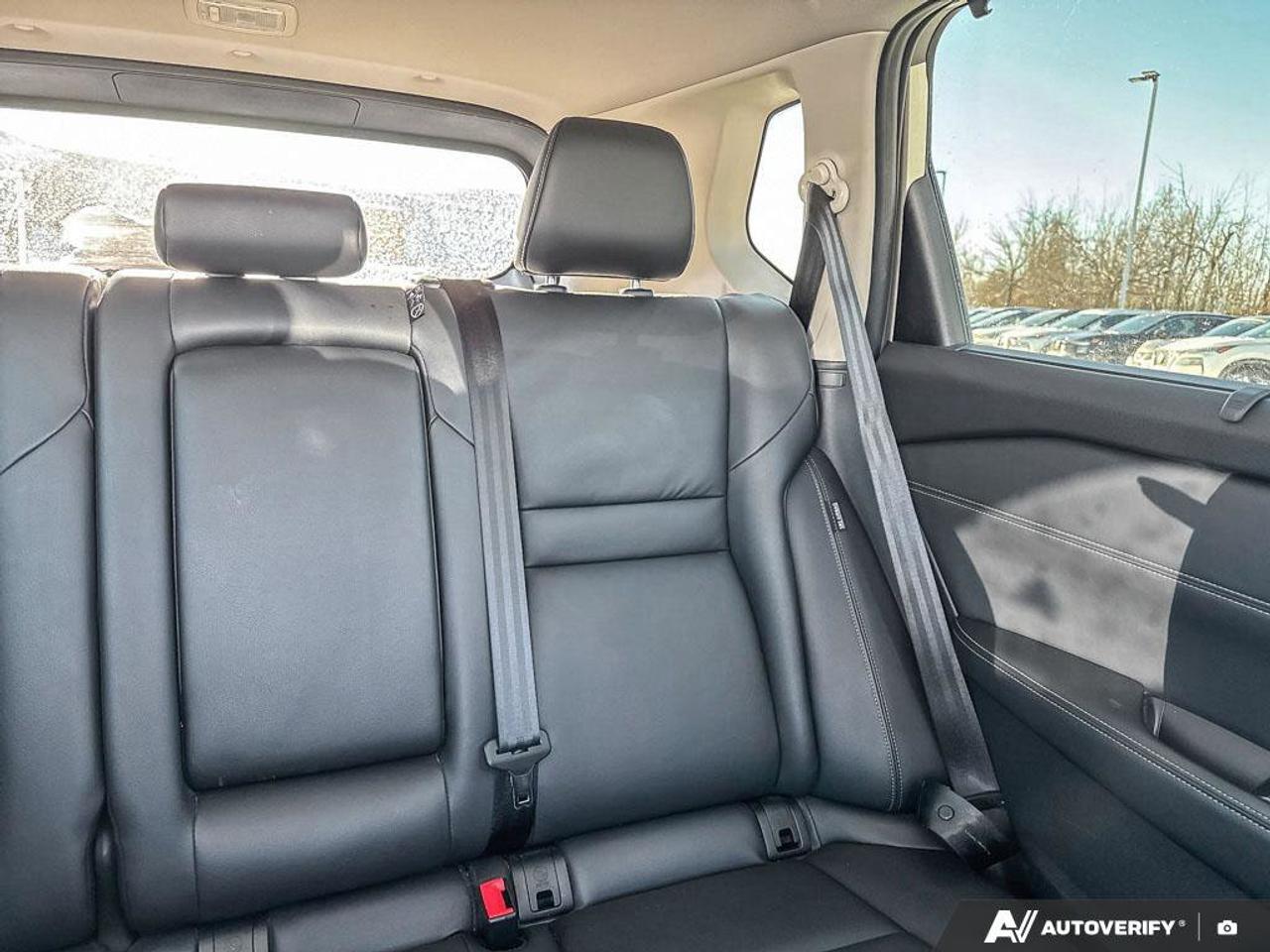 2024 Nissan Rogue SL   Navigation   Moonroof   Leather Seats Photo