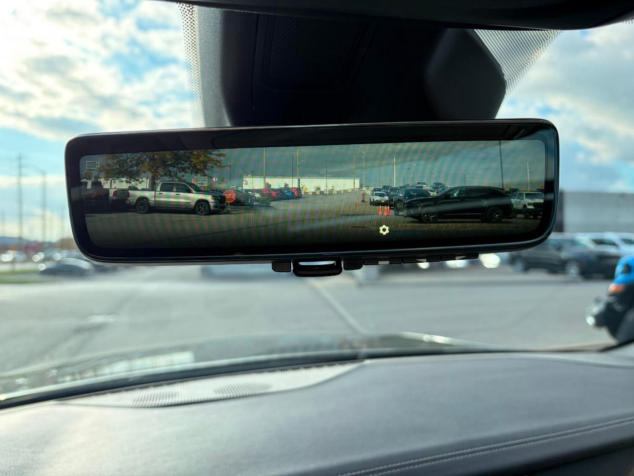 2025 Jeep Grand Cherokee Limited 4dr 4x4 Photo