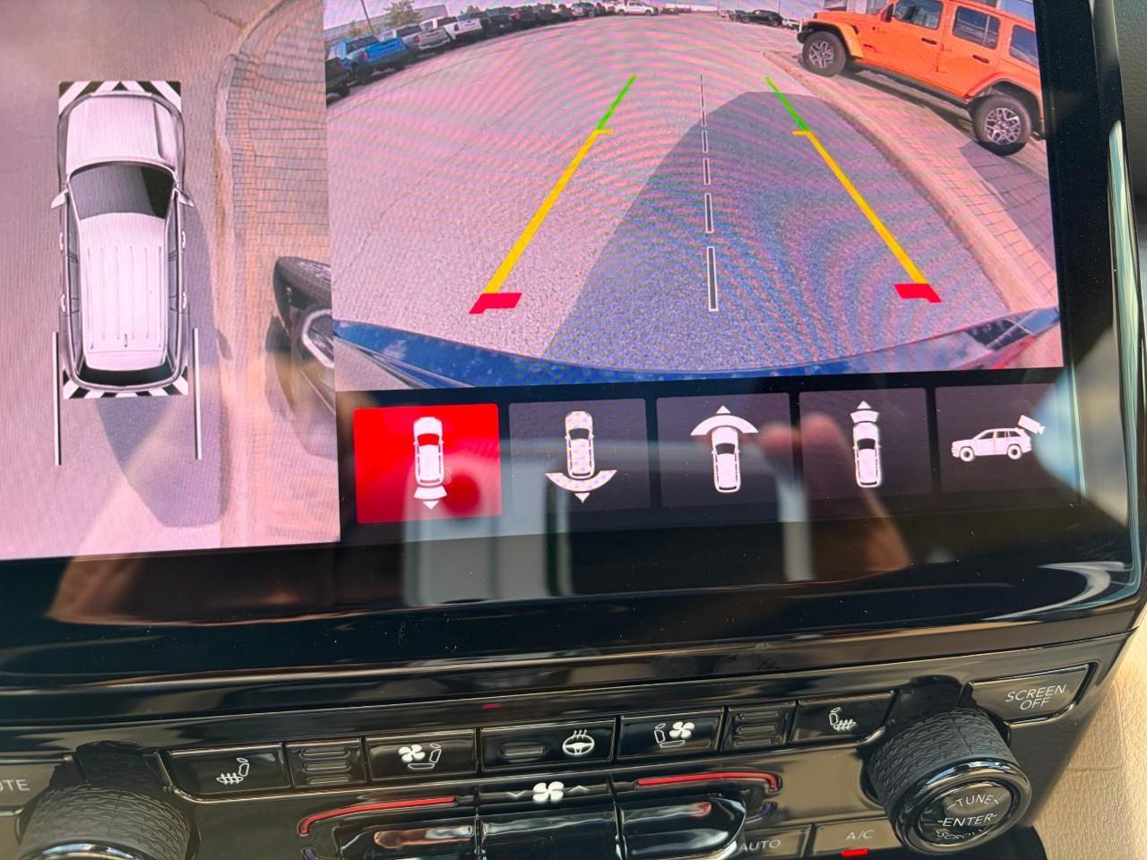 2025 Jeep Grand Cherokee Limited 4dr 4x4 Photo