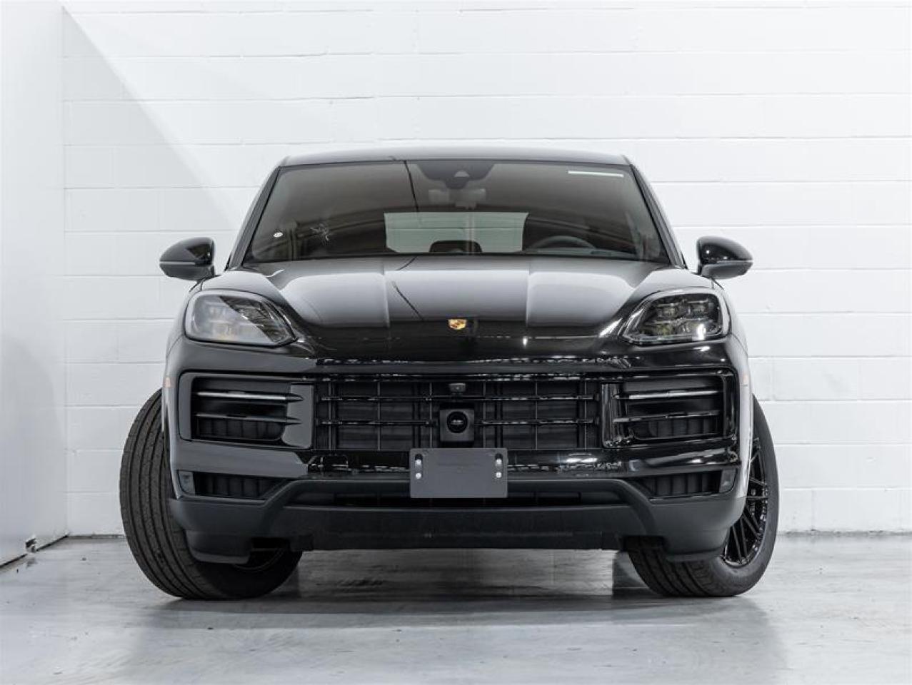 2026 Porsche Cayenne  Photo