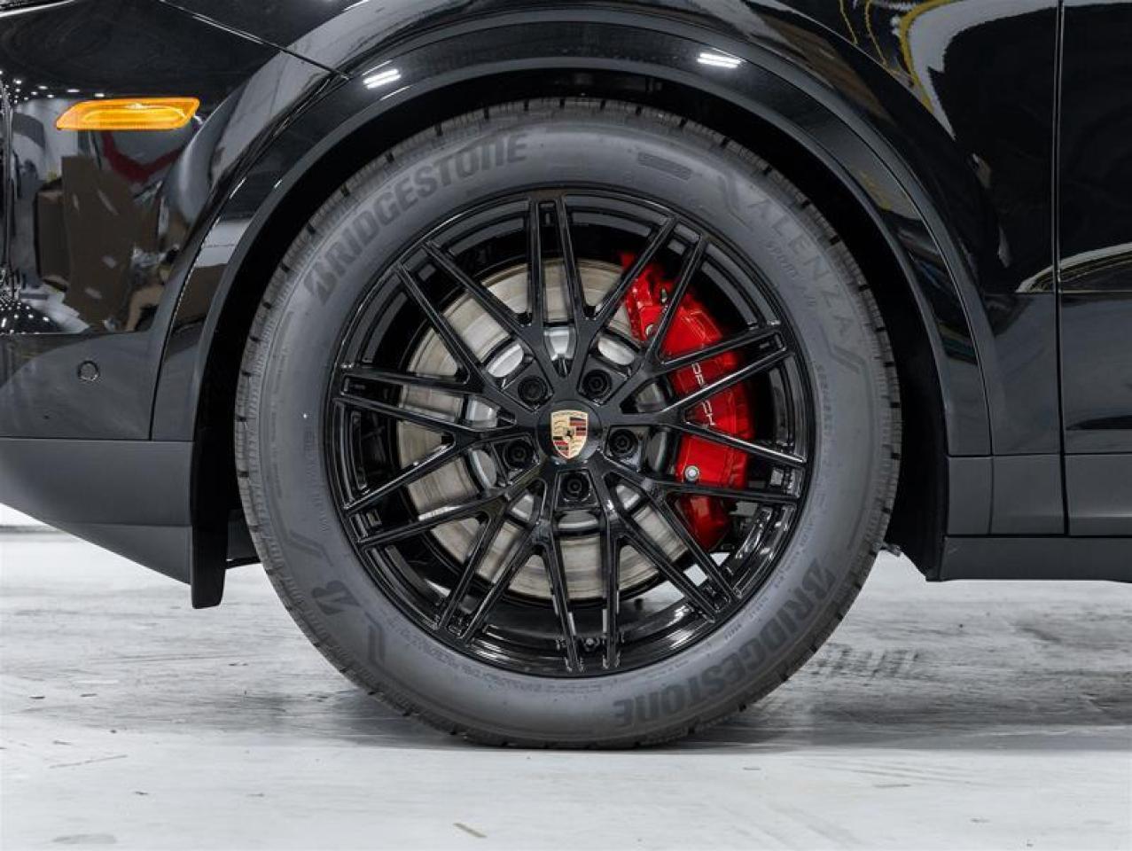 2026 Porsche Cayenne  Photo