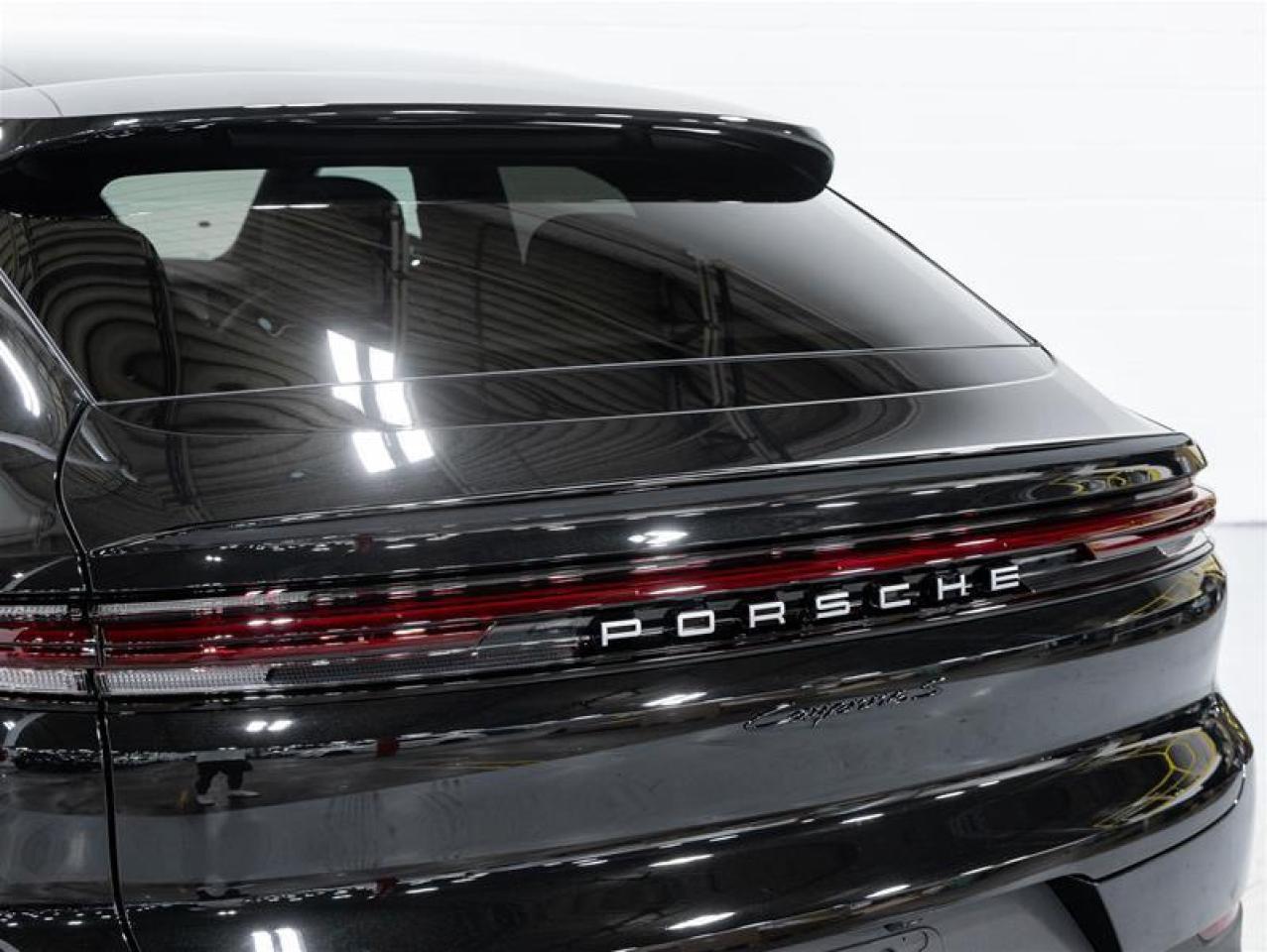 2026 Porsche Cayenne  Photo