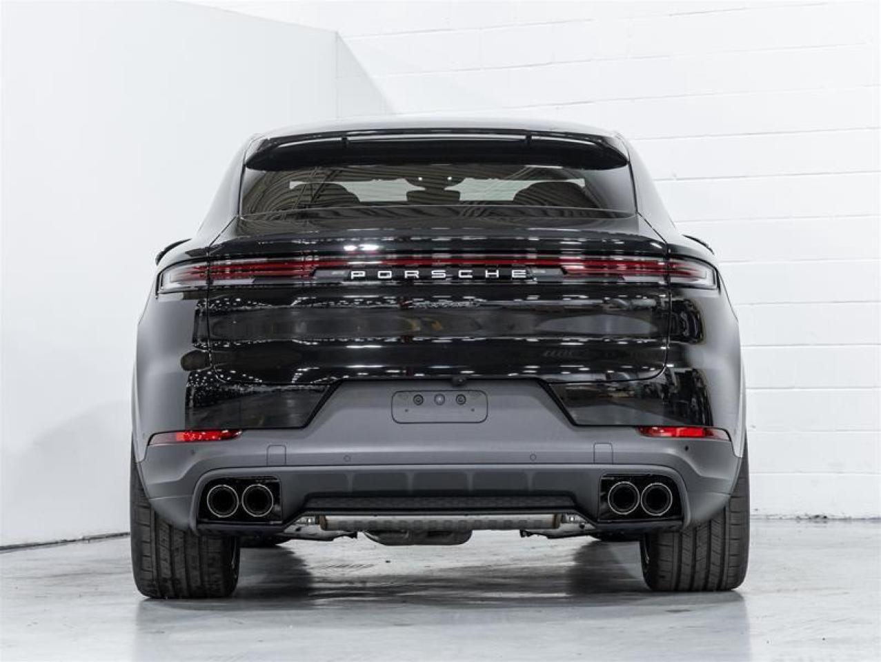 2026 Porsche Cayenne  Photo