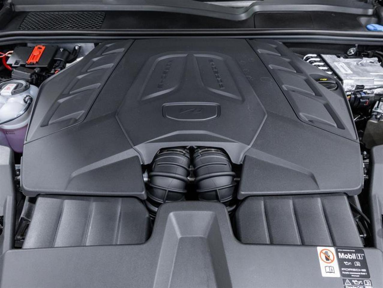 2026 Porsche Cayenne  Photo